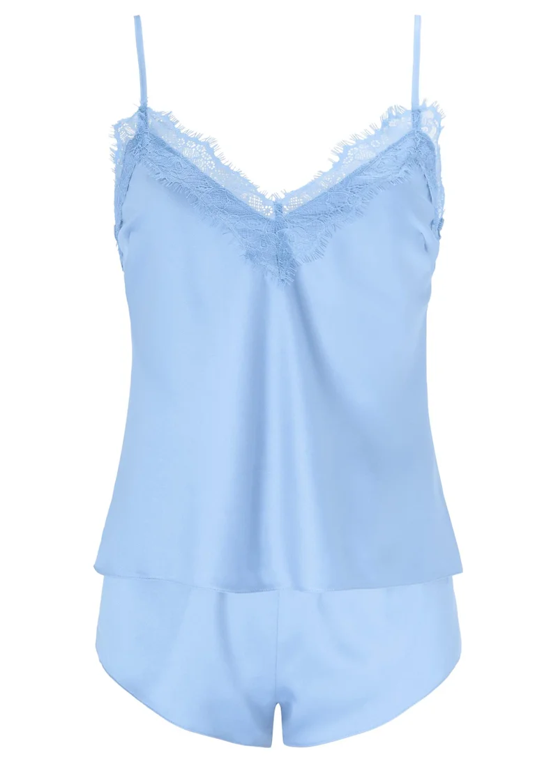 Ann Summers Ann Summers Cerise Cami Set