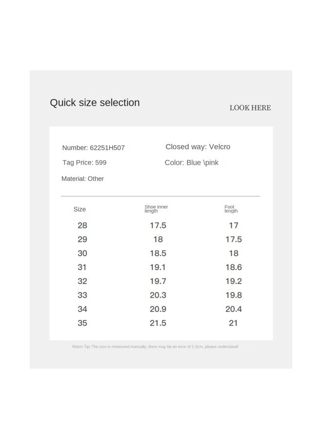 DEESHA New Arrival] Sparkly Princess Shoes For Girls, 2025 New Spring/autumn School Performance Fashion Shoes, Elegant Dance Shoes - Image 5