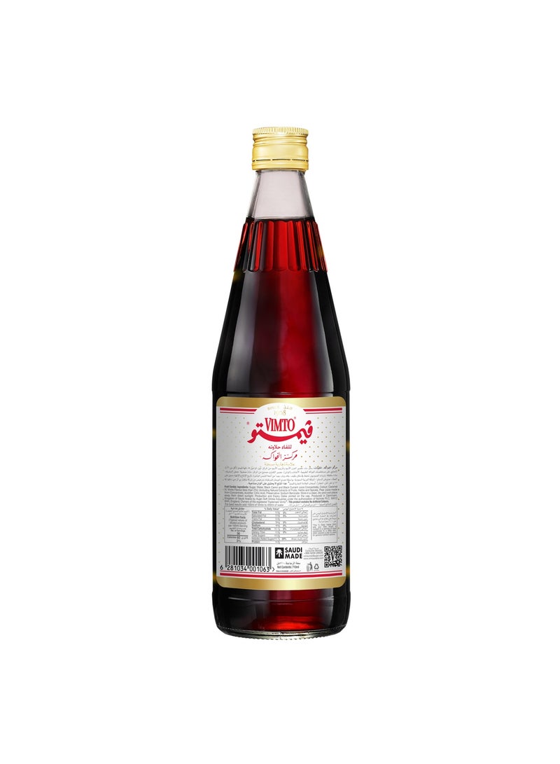 Vimto Cordial Cordial Regular - Image 3
