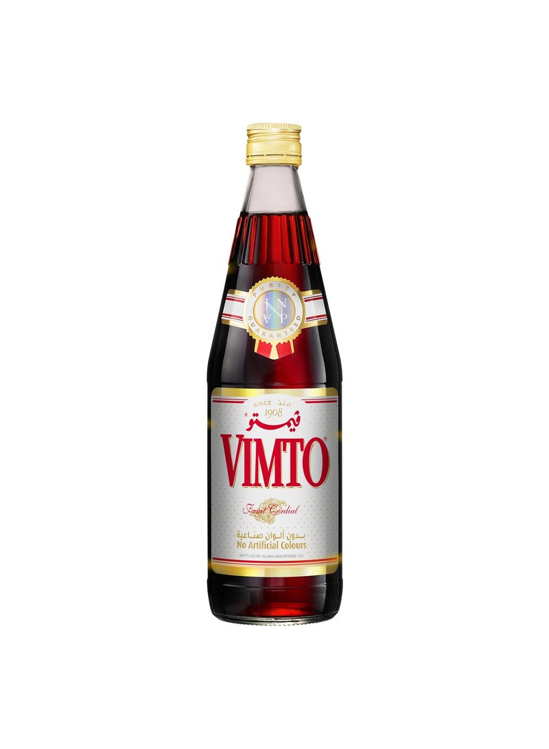 Vimto Cordial Cordial Regular - Image 2