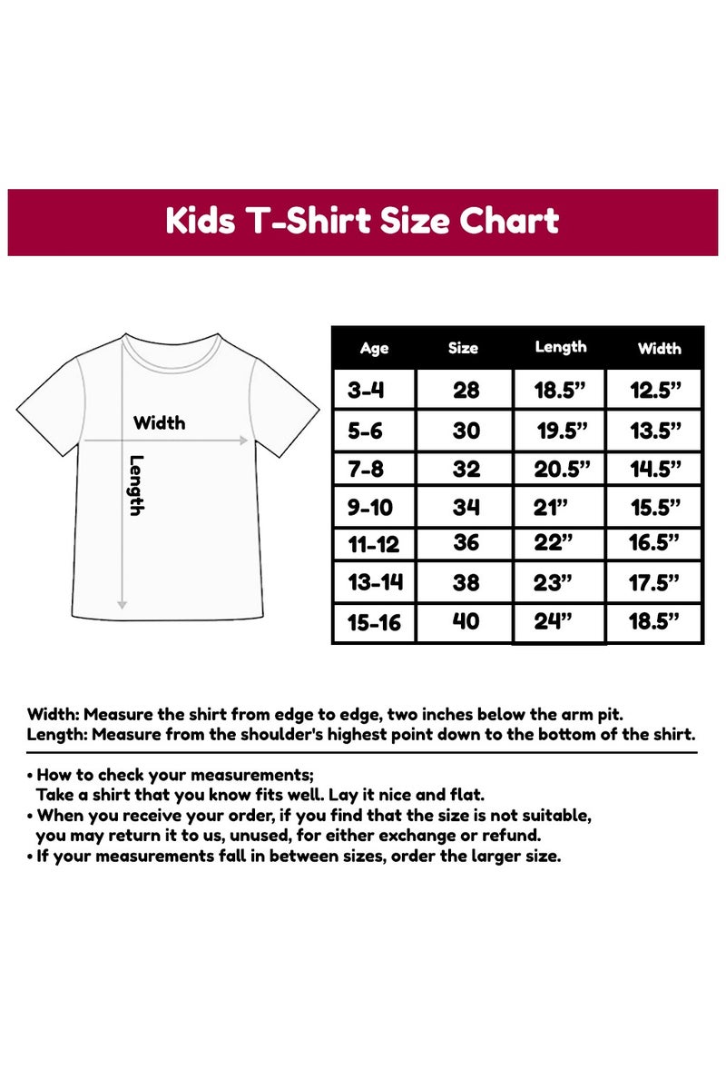 Kids UAE T-shirt for Girls - Cap - Flag and Badge Combo Pack of 4