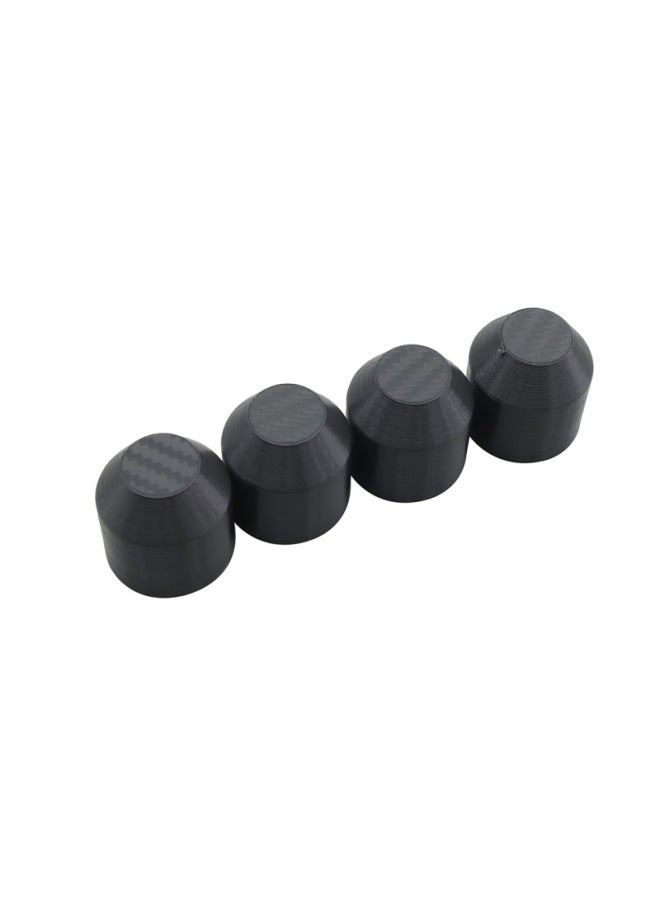 Applicable To For DJI AIR3 Propeller Bladed Elastic Fixing Tie Belt Propeller Anti-damage Storage Finishing Accessories-Colour:Motor Protection Cover-Specification:For DJI Air 3  - Image 1