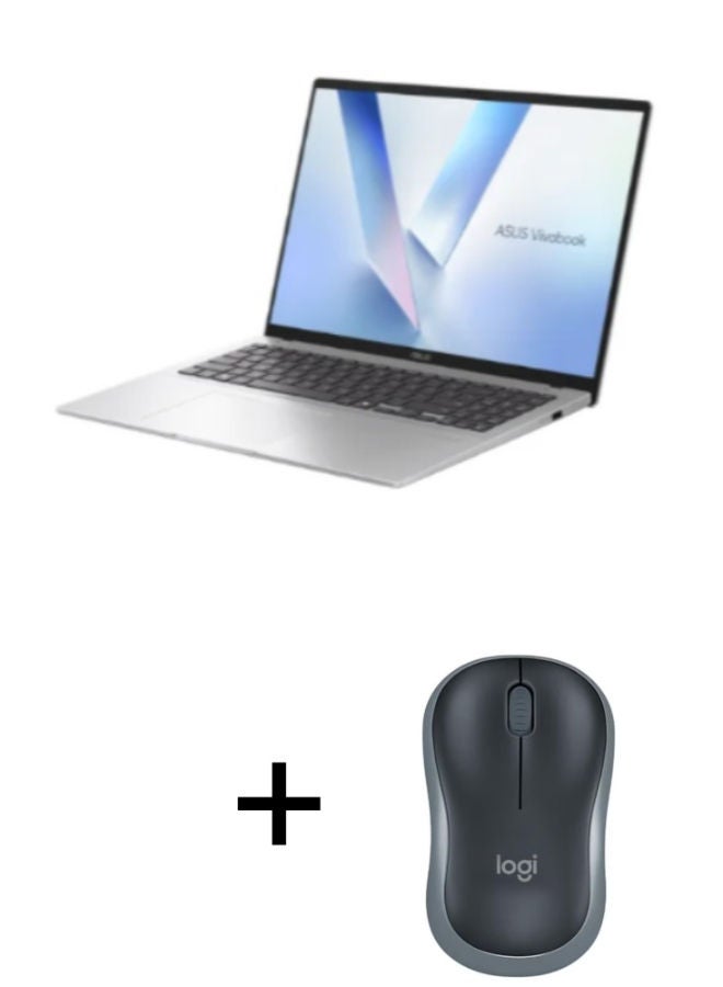 آسوس ASUS Vivobook 16 x1607ca-mb117w 16GB 16GB 16 inch