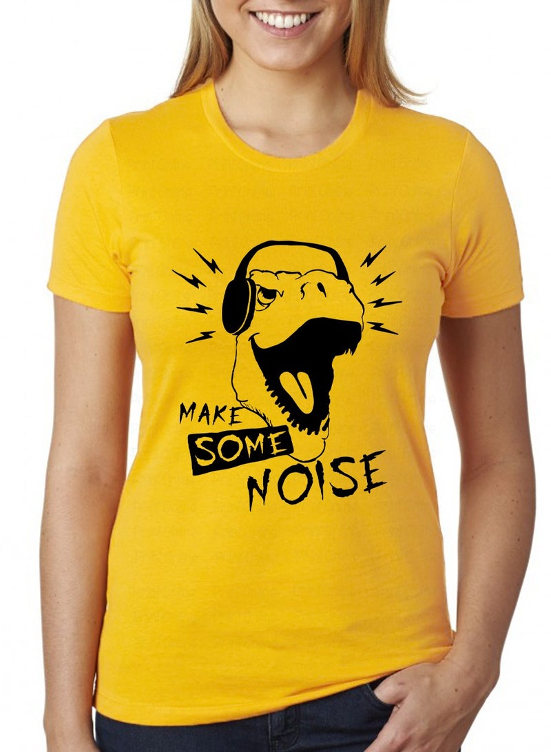 Short Sleeve T-Shirt  For Women