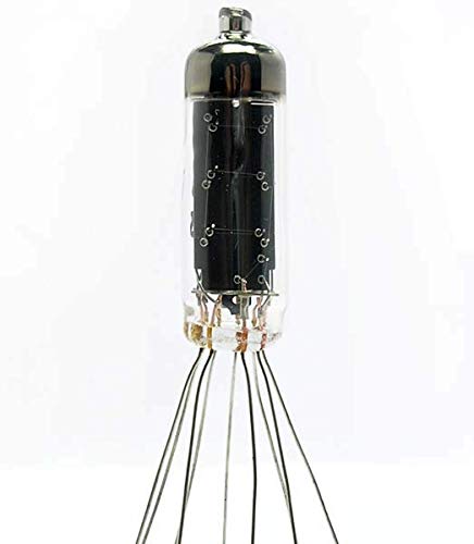1UA IV-9 IV9 Numitron Filament a-g Nixie Tube Indicator Perfect for Old School Clock Rare 6PC - Image 2