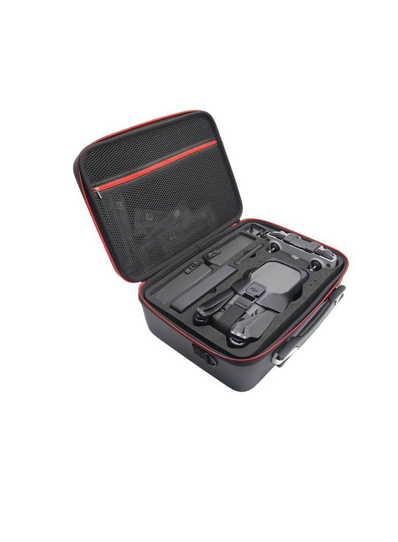 AROAQ Storage Bag Drone Portable Shoulder Bag Messenger Bag Mavic 3 Storage Bag - Image 1