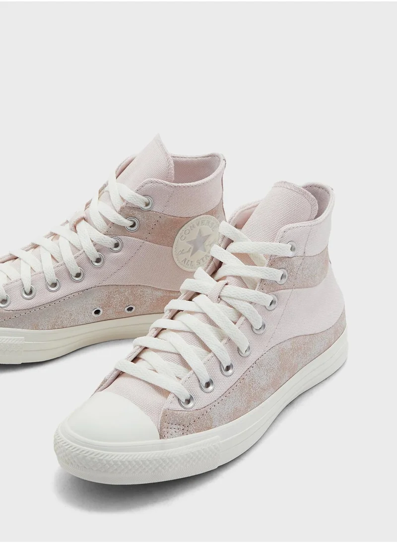 CONVERSE Chuck Taylor All Star Split Qtr