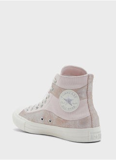 CONVERSE Chuck Taylor All Star Split Qtr  - Image 3