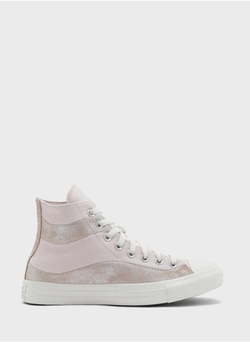 كونفرس Chuck Taylor All Star Split Qtr