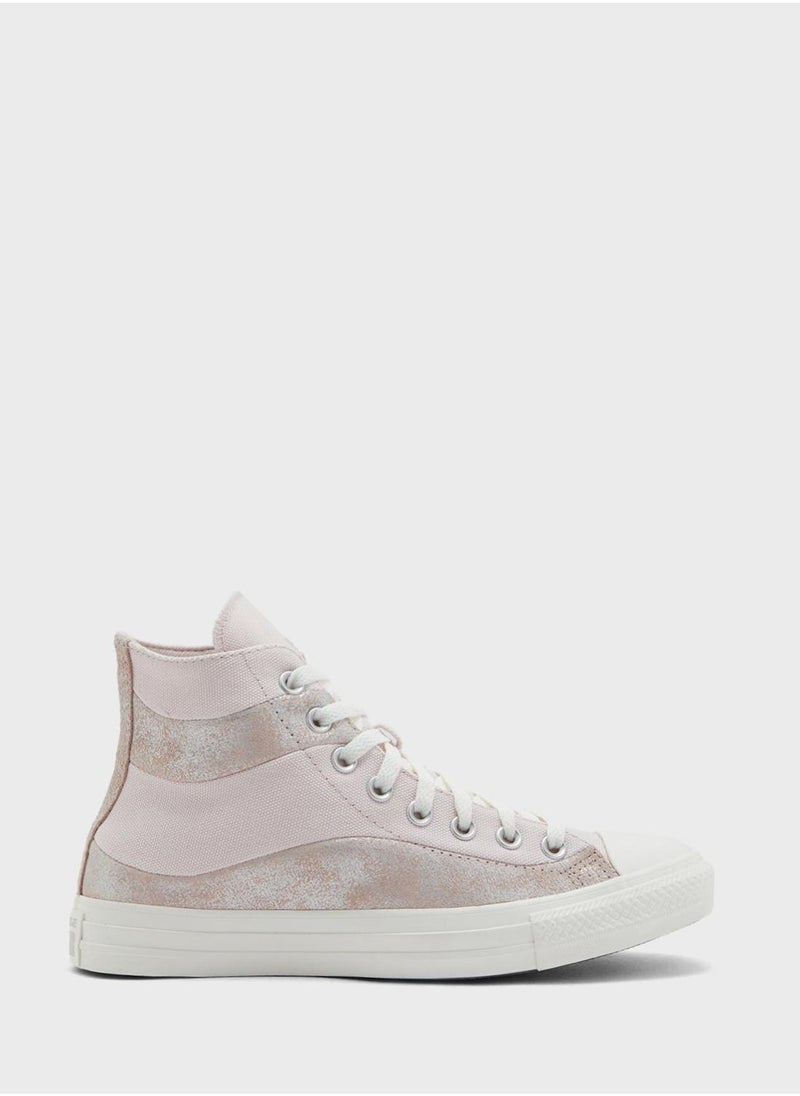 CONVERSE Chuck Taylor All Star Split Qtr  - Image 1