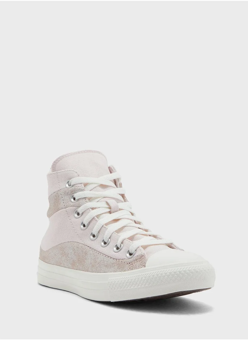 كونفرس Chuck Taylor All Star Split Qtr