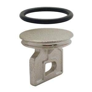 STEADYKLEEN - Sink Drain O Ring, Plunger Rubber Gasket for 3 Compartment Sink, Replacement O Rings, Complements Twist Waste Valve Drain Stopper - $6.95 per O-Ring - Image 3