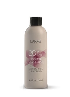 ًWhite 28v /120ml