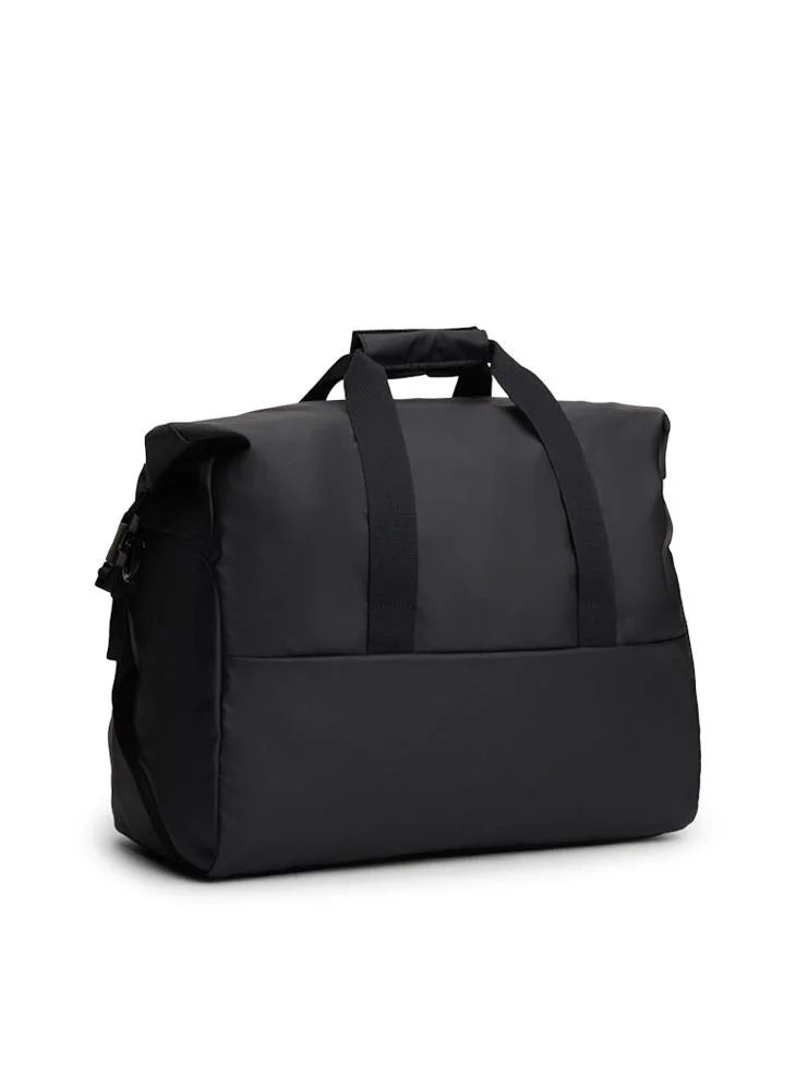 TOMMY JEANS Tech Waterproof Ripstop Roll-Top Duffel Bag