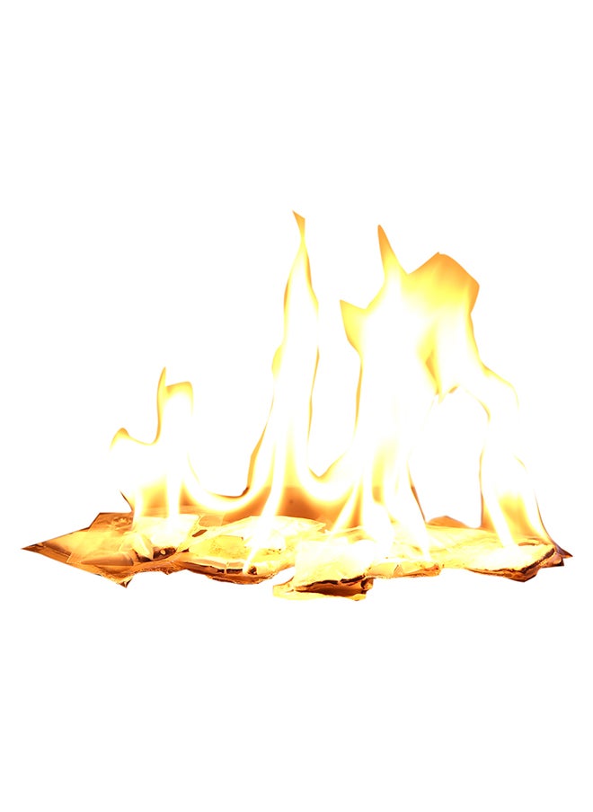 دي بي تي مشعل فحم وحطب, ولاعة حطب  - Image 4