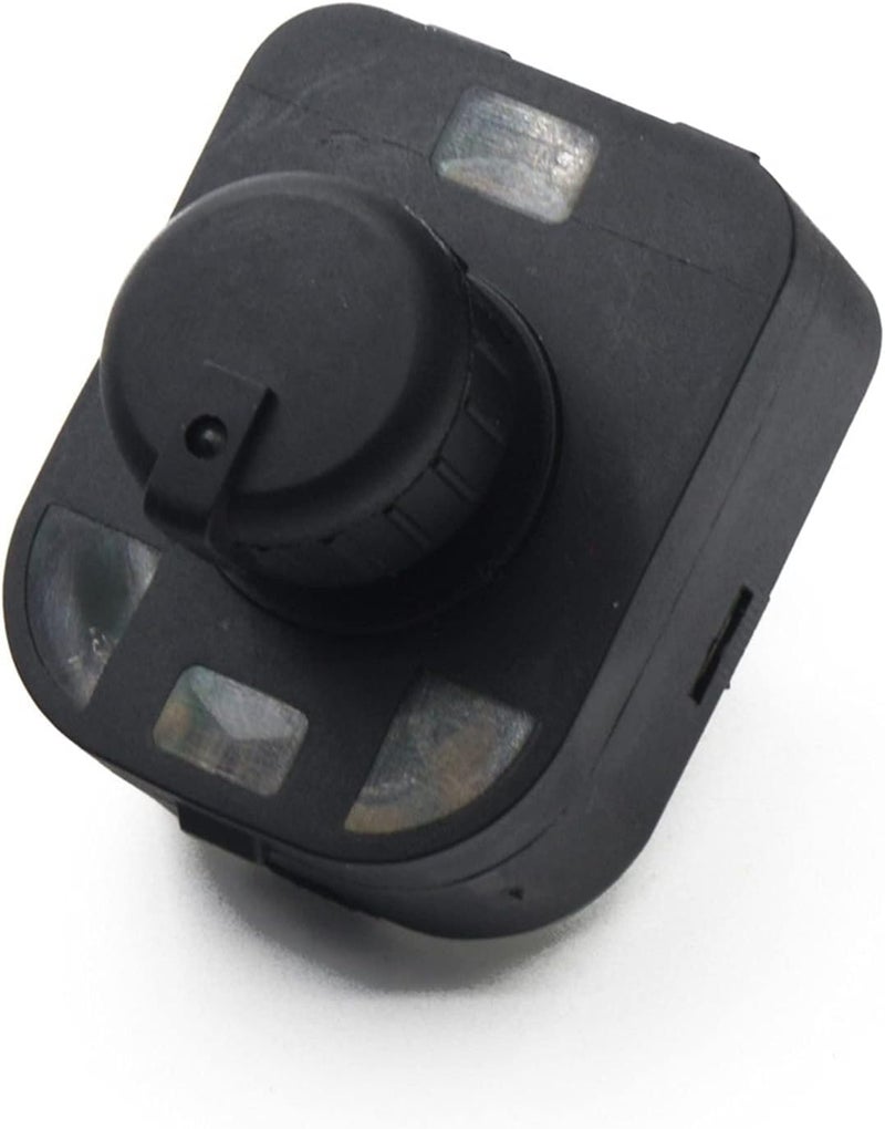 QASULER Side Mirror Control Switch - Image 2