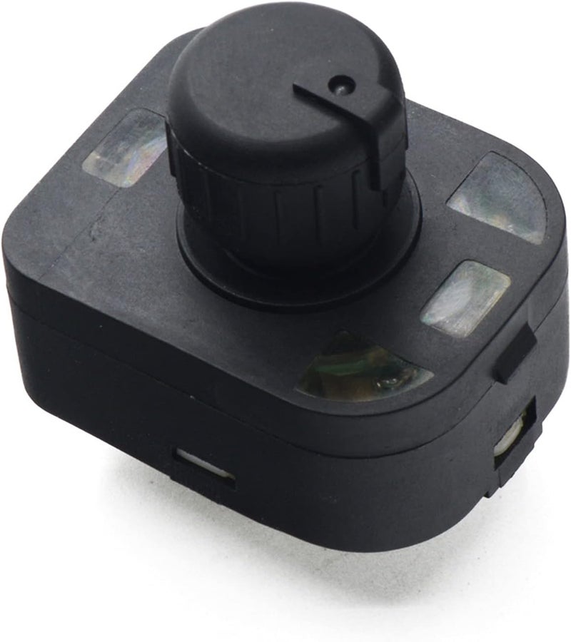 QASULER Side Mirror Control Switch - Image 1