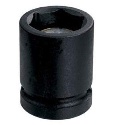 Grey Pneumatic 1012MG Socket - Image 2