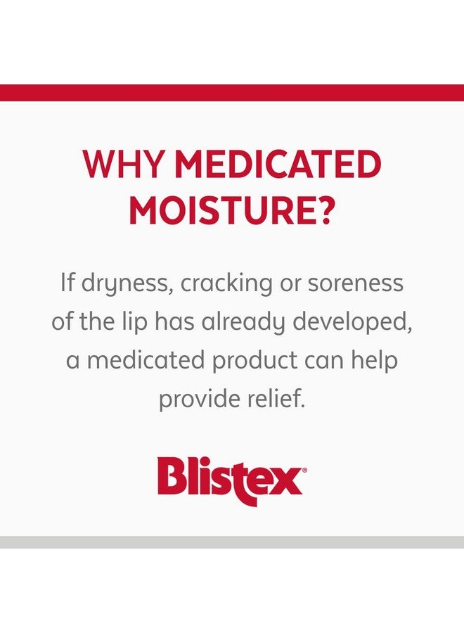 بليستكس بلسم النعناع الطبي بعامل حماية من الشمس 15، 0.15 أونصة (عبوة من 5 قطع) - Image 4