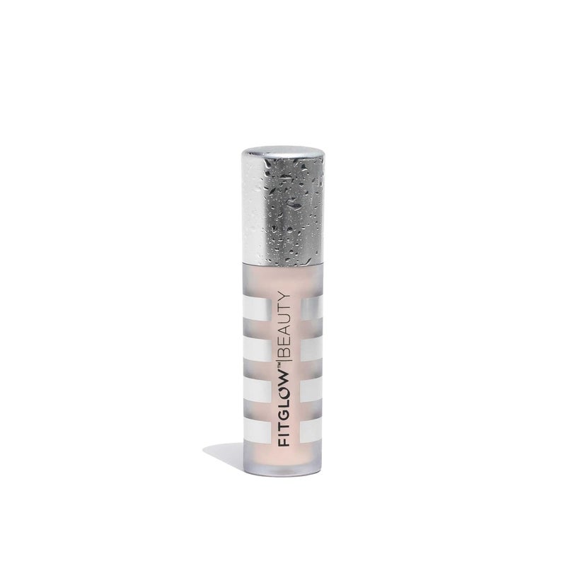 Fitglow Beauty - Natural Conceal+ Full Coverage Concealer | Vegan, Woman-Owned Clean Beauty (C1 - Fair, Neutral Undertones)