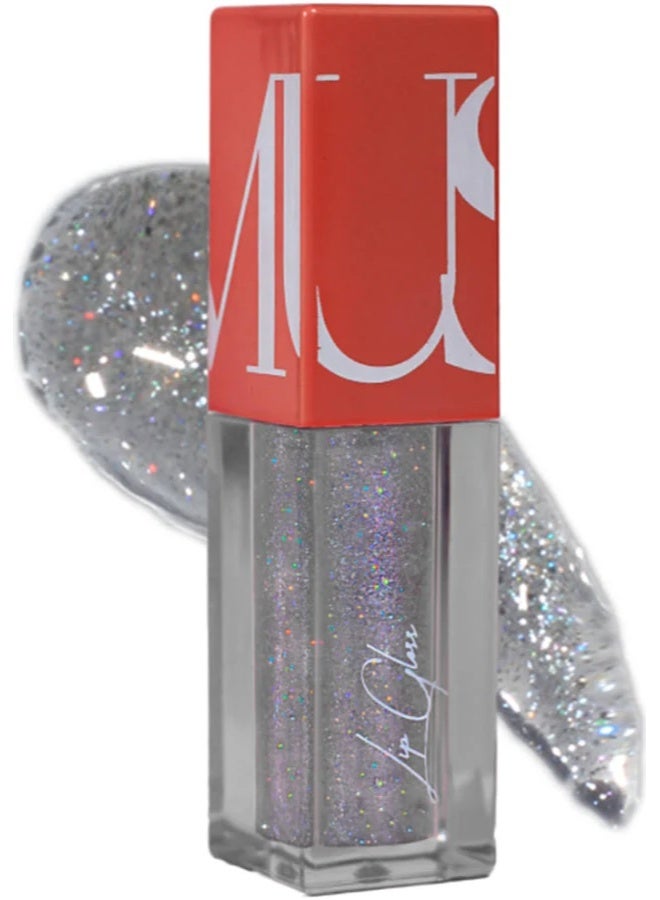 MUSA Makeup Lip Gloss Orgasmic 4ml - Image 1