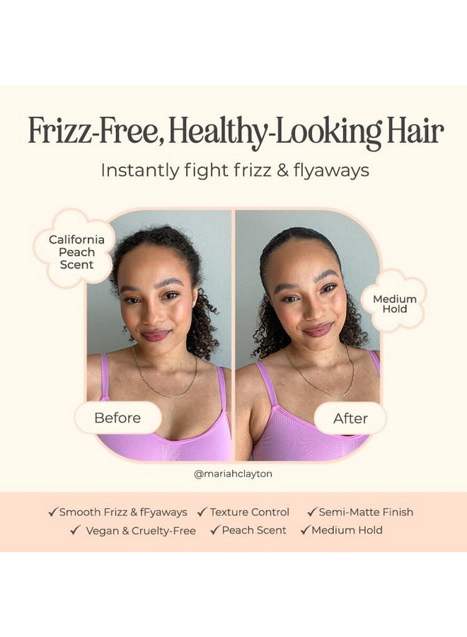 اي ان اتش عصا شمع الشعر INH الأنيقة، شمع نباتي لتصفيف الشعر وتنعيمه | منتج تصفيف سهل الحمل، مناسب للشعر المتطاير والهش، 1.76 أونصة - Image 2