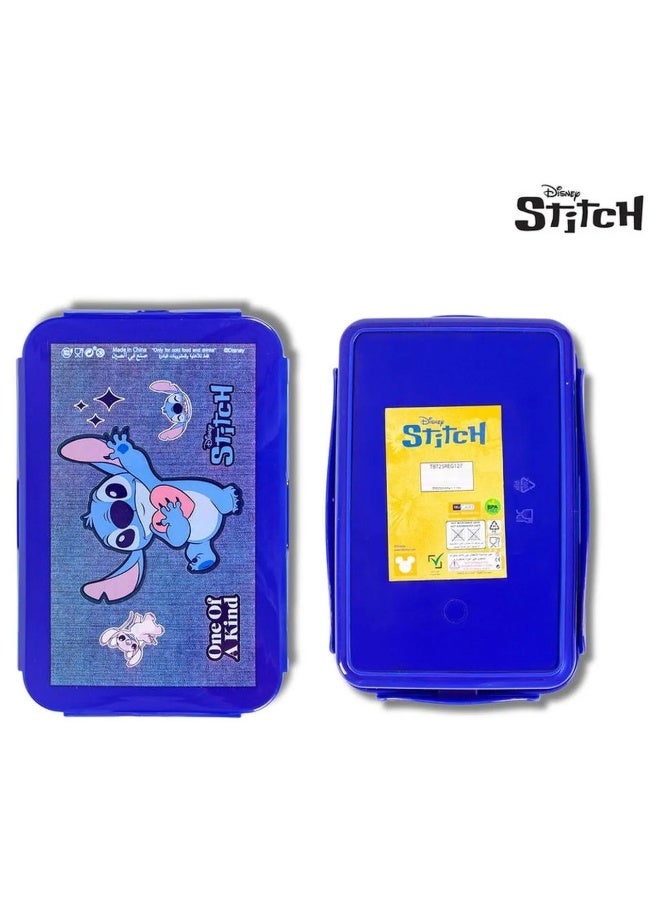 ترو كير صندوق غداء ديزني ذو الثلاث حجرات القابلة للإزالة بتصميم فريد من نوعه - Image 2