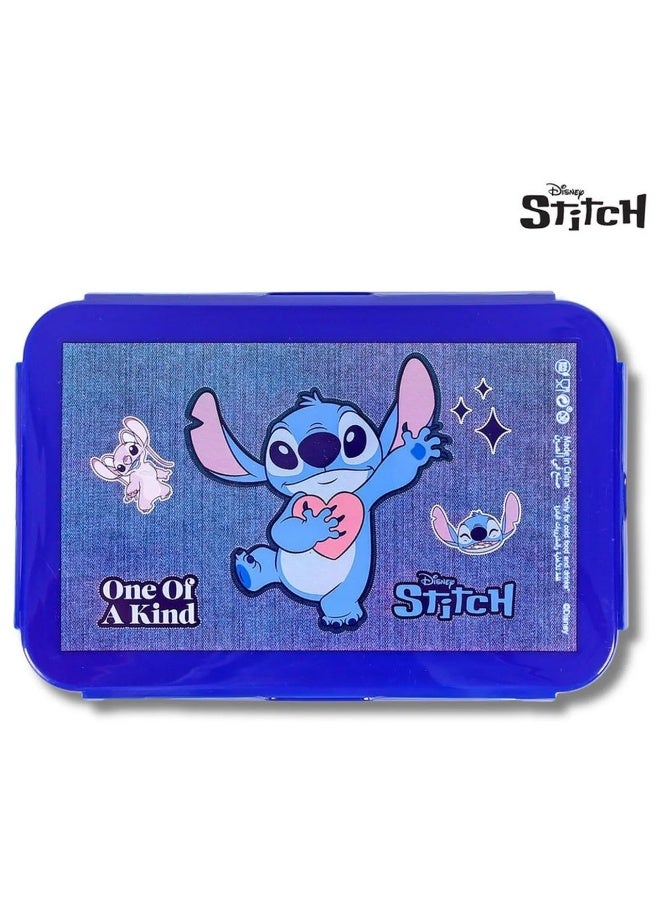 ترو كير صندوق غداء ديزني ذو الثلاث حجرات القابلة للإزالة بتصميم فريد من نوعه - Image 3