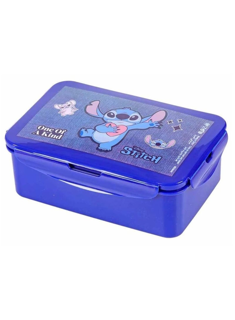 ترو كير صندوق غداء ديزني ذو الثلاث حجرات القابلة للإزالة بتصميم فريد من نوعه - Image 1