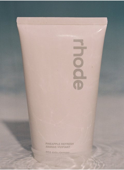 Pineapple Refresh Daily Cleanser Big - (5 Oz)