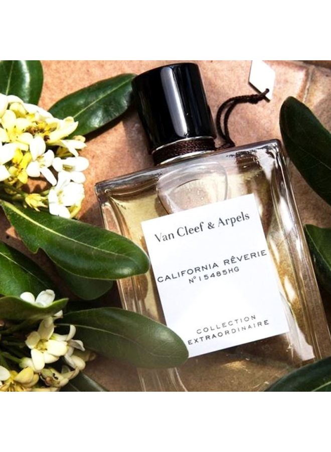 Van Cleef & Arpels California Reverie EDP 75ml - Image 4