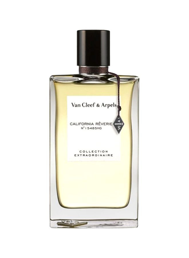 Van Cleef & Arpels California Reverie EDP 75ml - Image 1
