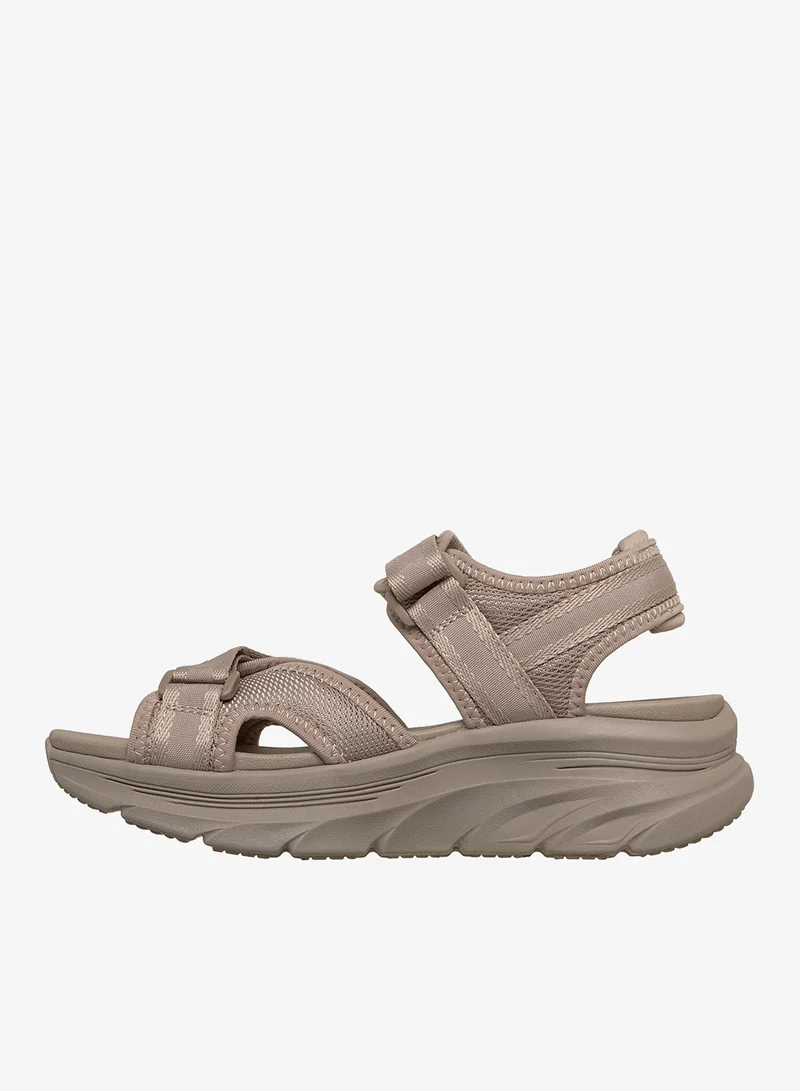 SKECHERS D'Lux Walker Sandal