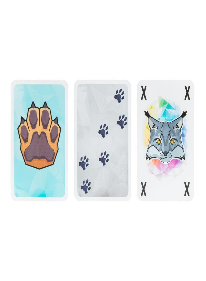 AMIGO Games - Linko! (Abluxxen) - Exciting Card-Nicking Strategy Game for 2-5 Players - Image 4