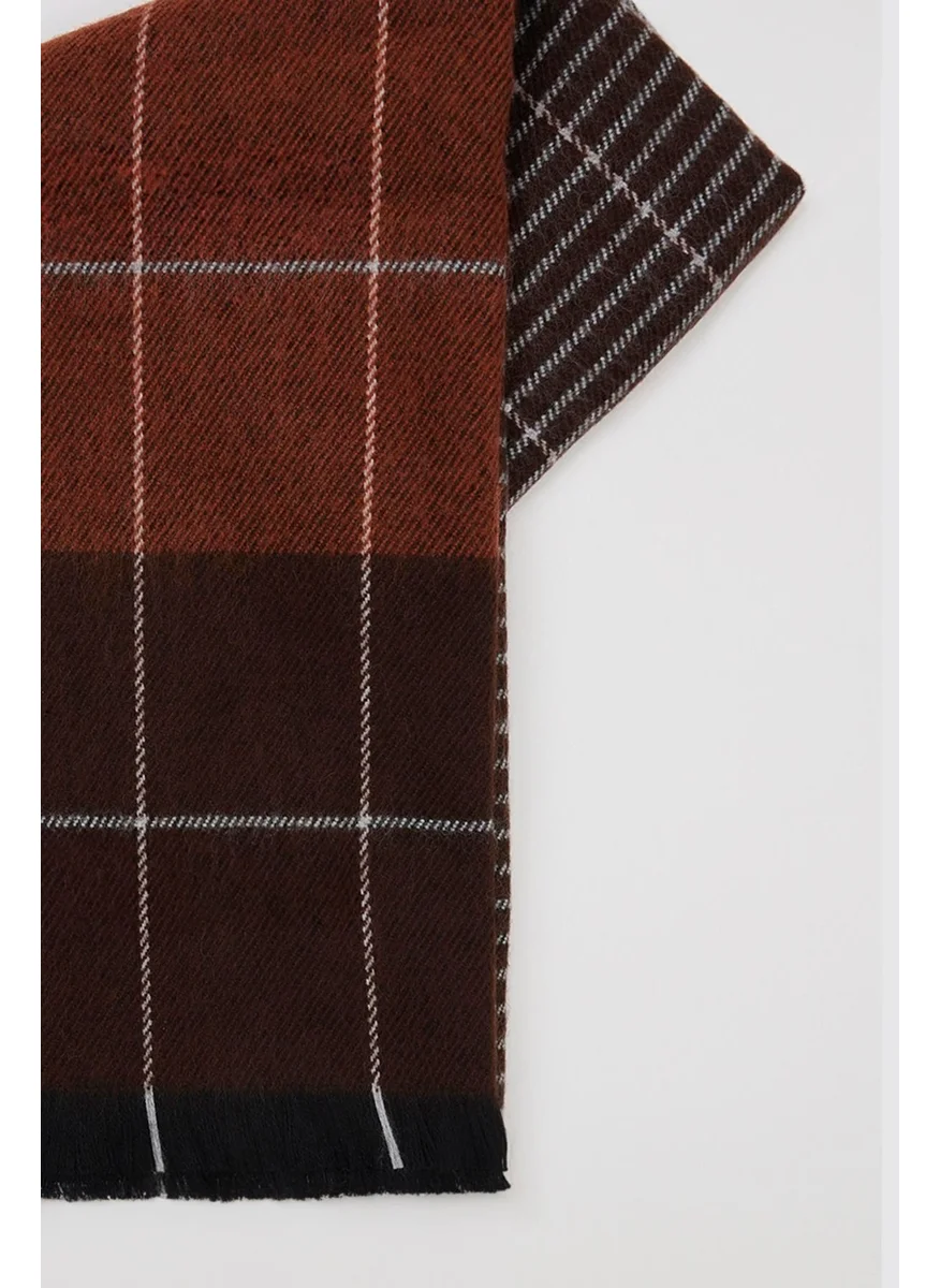 Tudors Winter Men's Scarf