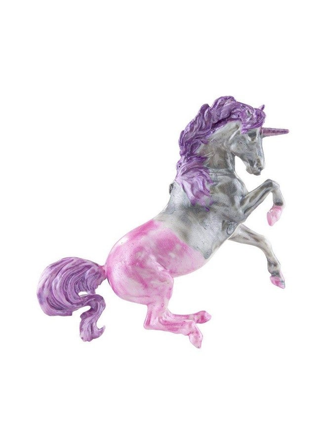 Breyer Breyer Unicorn Surprise Paint & Play Blind Bag - Image 4