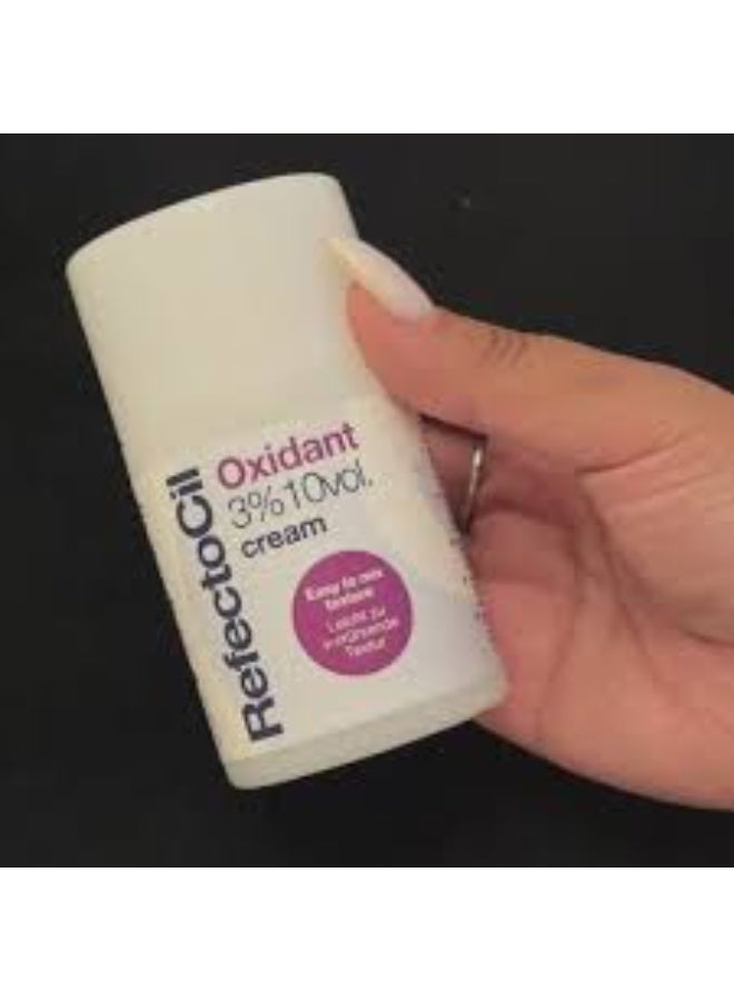 Refectocil Oxidant 3% Cream 100ml - Image 2