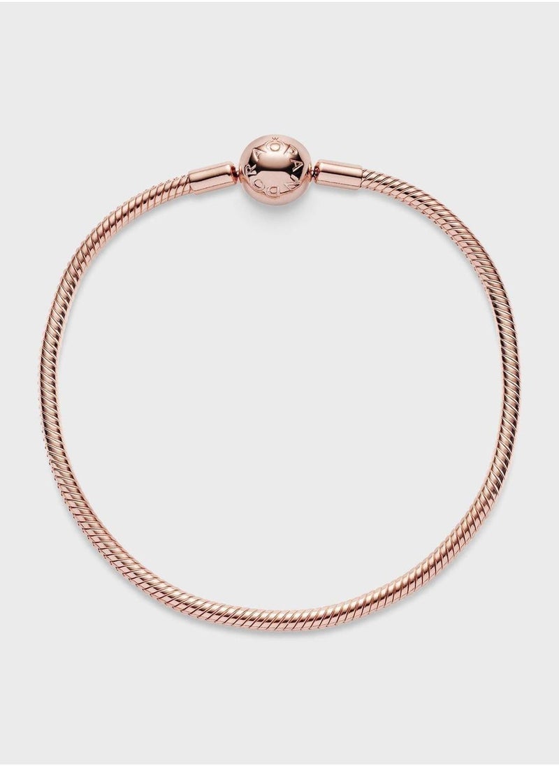 باندورا سوار بسلسلة أفعى - Image 4