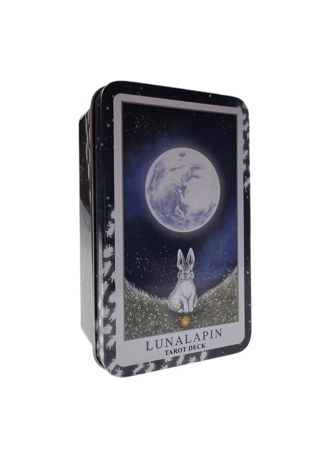 NIBEMINENT Bunny Tarot