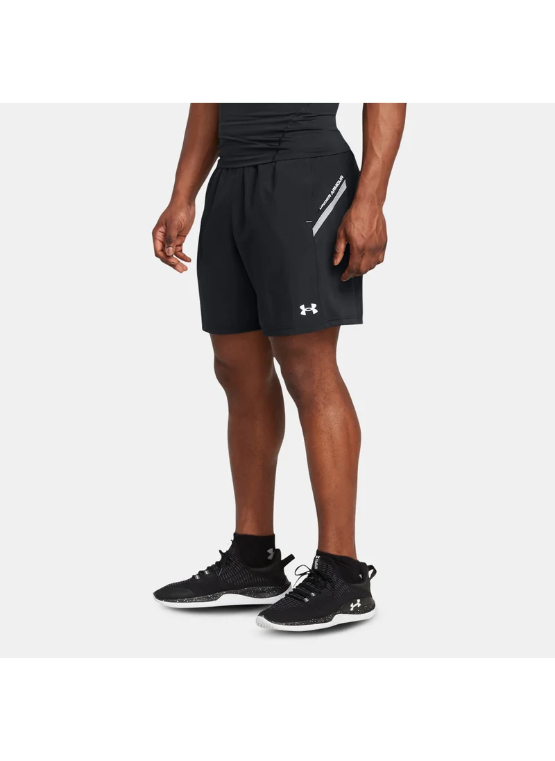 UNDER ARMOUR Men's Tech Utility Training Shorts