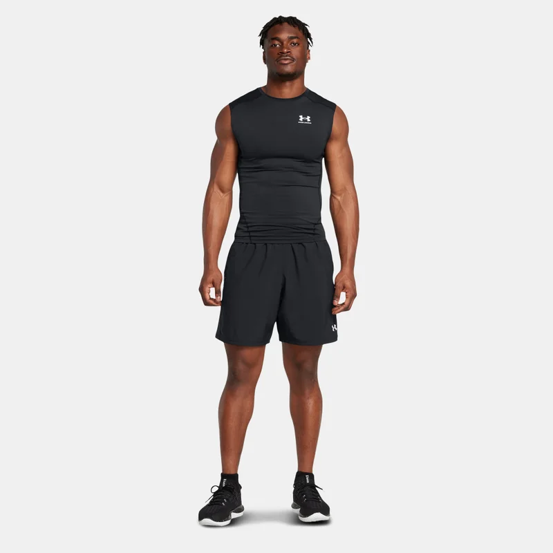 UNDER ARMOUR Men's Tech Utility Training Shorts
