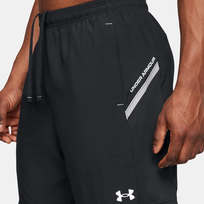 UNDER ARMOUR Men's Tech Utility Training Shorts