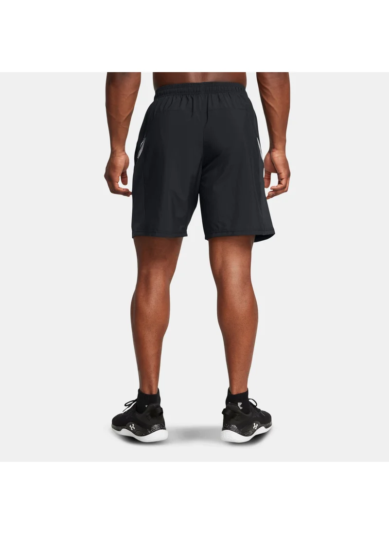 UNDER ARMOUR Men's Tech Utility Training Shorts