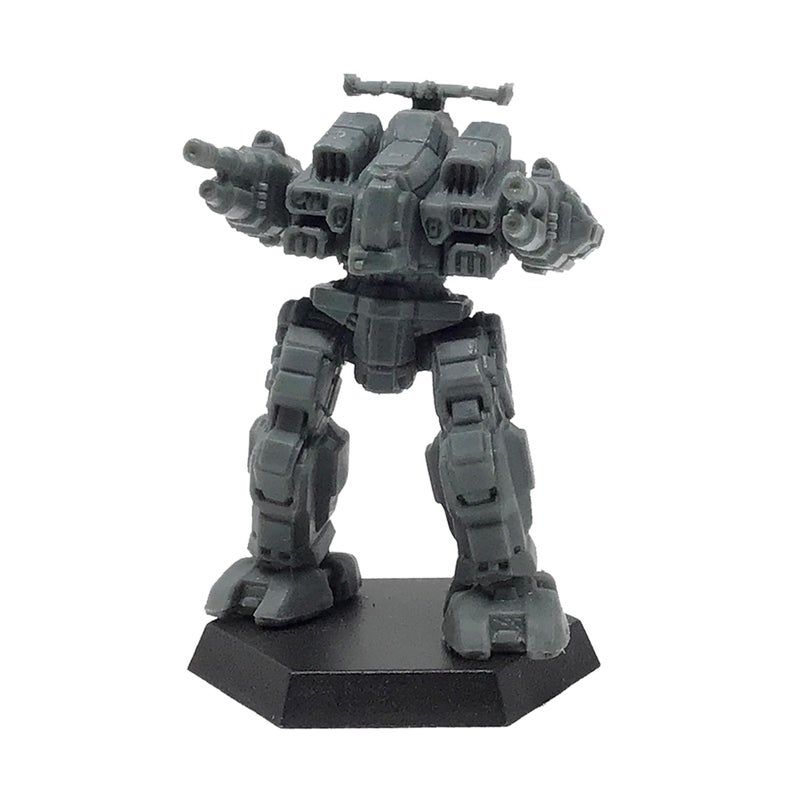 Catalyst Game Labs BattleTech Inner Sphere Battle Lance - Image 2