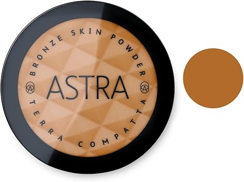 Astra بودرة بشرة برونزية أسترا تيرا 11 - Image 3