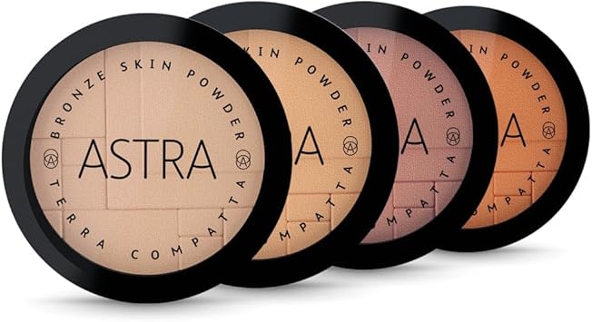 Astra بودرة بشرة برونزية أسترا تيرا 11 - Image 2