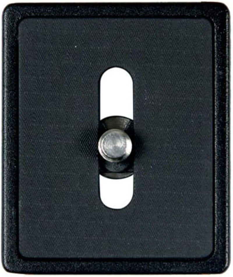 Vanguard QS-39 Quick Release Plate for Tripods and Ball Heads