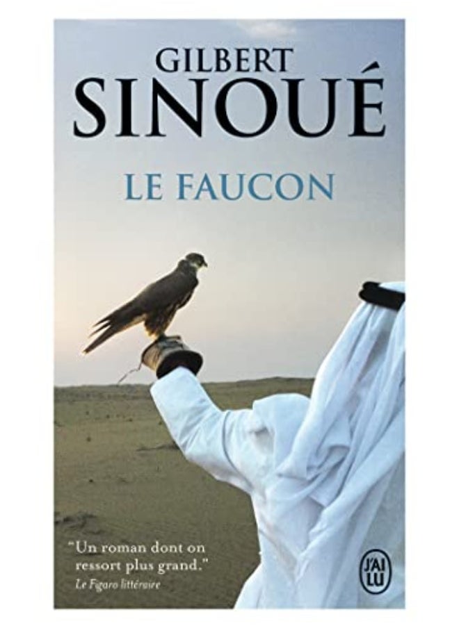Le Faucon 