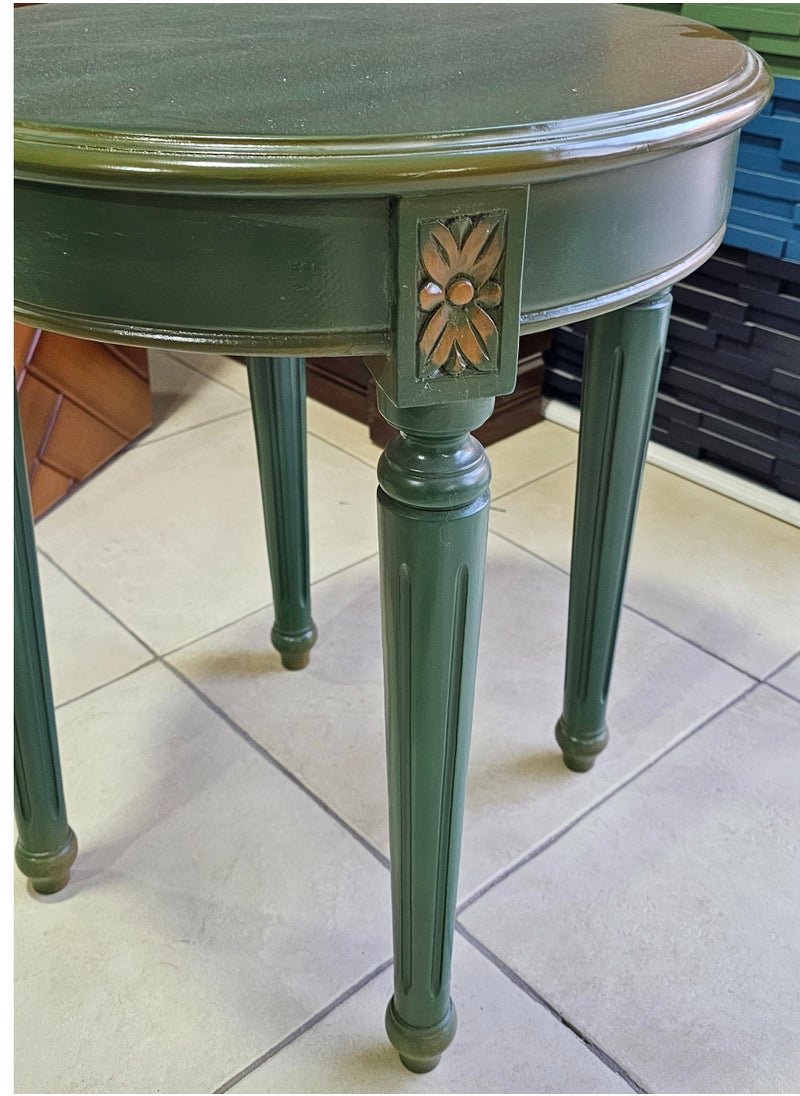 Generic tablecircle50cm  - Image 2