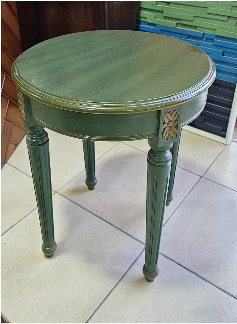 Generic tablecircle50cm  - Image 1